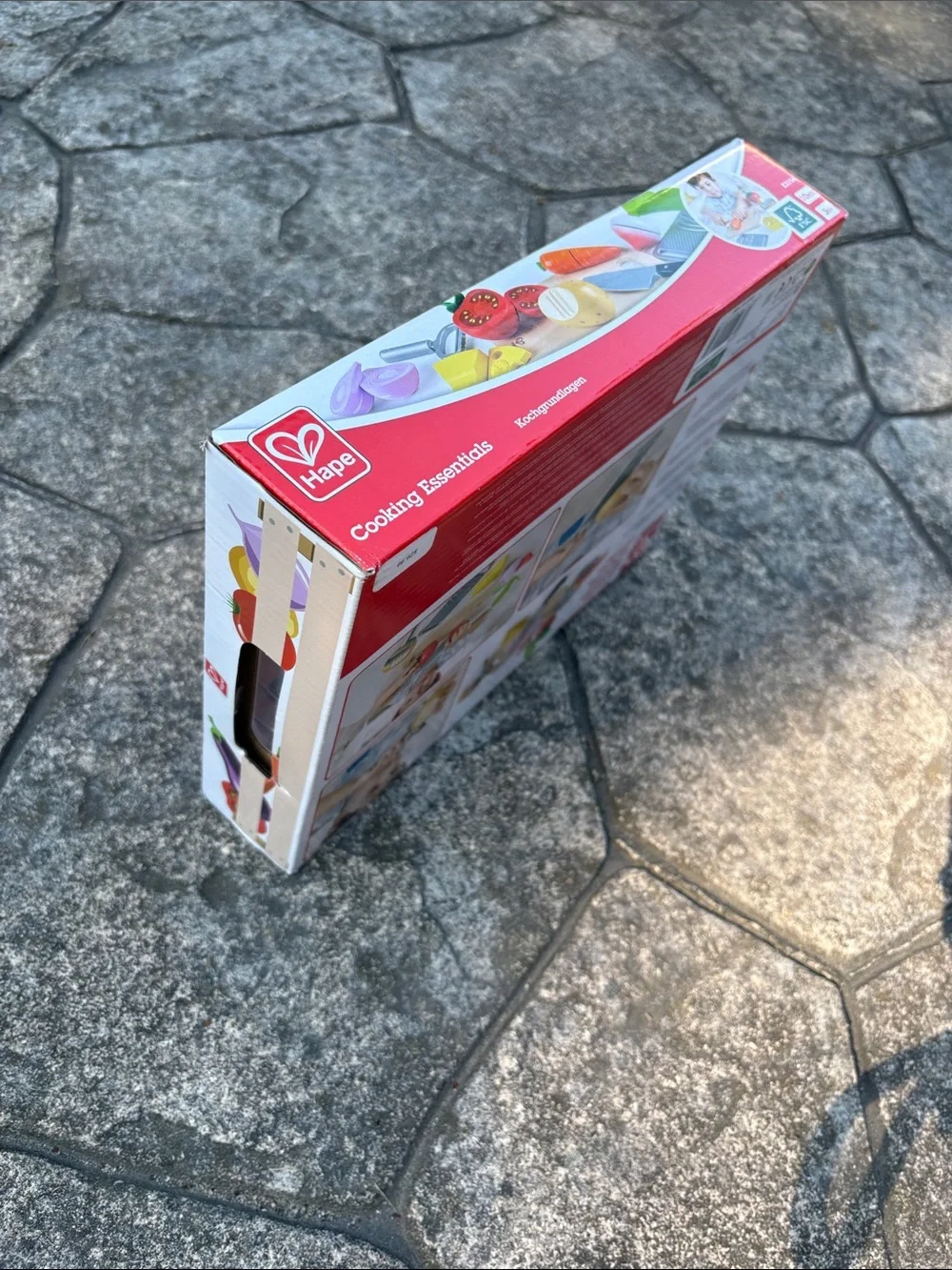 Hape Kid’s Cooking Essentials